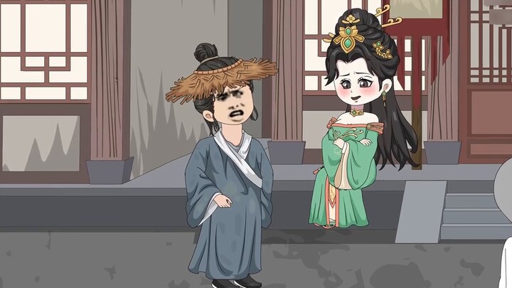 Thế giới tu tiên chia nhau con rối, nam nhân thiệt thòi lớn
