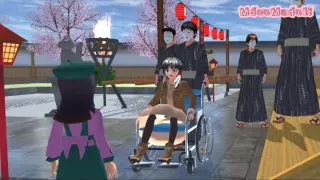 STORY: Miracle | Sakura School Simulator