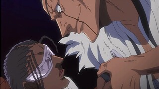 How strong is Kenpachi Zaraki?