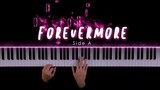 Forevermore - Side A | Piano Cover by Gerard Chua