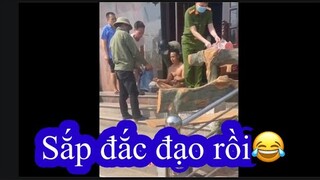 Sắp đắc đạo rồi😂😂😂