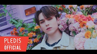 Official MV of SEVENTEEN's "Ready to love".