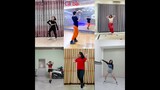 Blow - Lớp học nhảy Online toàn quốc - GV: Minhx