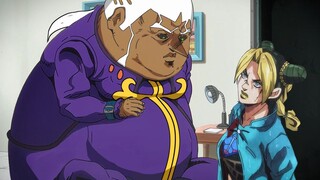 [JoJo] Fan-made Animation EP14