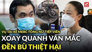 Xử tài xế Mercedes tông nữ tiếp viên: Lý do pháp lý mẹ bị cáo không đủ điều kiện sở hữu căn hộ