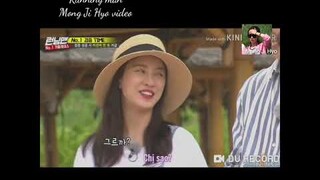 Song Ji Hyo x Lee Tae Hwan - Mỗi câu đều ngọt ngào FMV