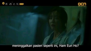 priest (2018) episode 2 sub indo