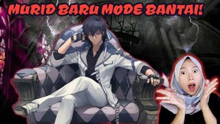 Murid Baru Overpower, Rekomendasi 3 Anime dengan MC baru Masuk Over power, Mode bantai nih!