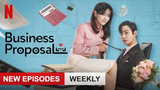 A BUSINESS PROPOSAL EP10