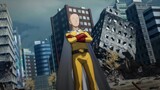 One Punch Man: A Hero Nobody Knows - First Hour of Gameplay (HD)