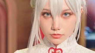 Penyanyi】Heart Sin Alice adalah coser super top! Tubuh benar-benar tak terkalahkan! Tidak tahan sama