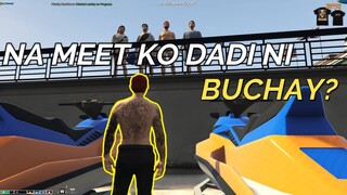 NA MEET KO TATAY NI BUCHAY? ROAD TO 10K SUBSCRIBERS