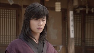 ฮวารัง อัศวินพิทักษ์ชิลลา Ep3