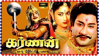 Karnan HD TAMIL