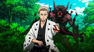 Everyone Thinks He's Just a Weak Old Man, But He's the strongest Swordsman | New 2025 Anime Recap