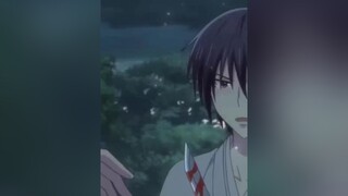 Xin lỗi !!! Anh đến chậm rồi ☹️xh anime xuhuong fyp animefan otaku animeedit fouryou edit animemoments  🐰