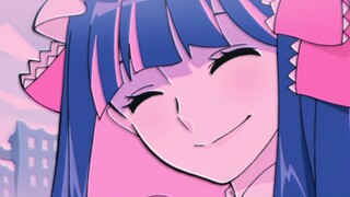 [AMV] Panty & Stocking with Garterbelt | Say So
