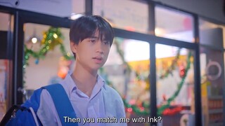 Hit Bite Love Episode 2 English Subtitle #HBLSeries