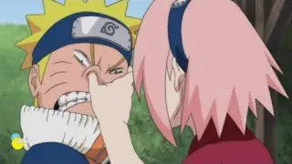 Naruto Shippuden funny moments [Dub] 😂