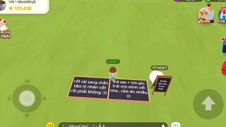 PLAY TOGETHER _ CĂN NHÀ THIẾT KẾ ĐỈNH NHẤT BÊN TIKTOK _ ĐỈNH CAO SÁNG TẠO