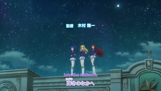 Aikatsu 10th story OP My Starway