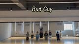 Vũ đạo|Vũ đạo|"Bud Guy"