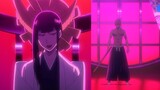 Ichigo đã cố gắng hết sức để bước qua cõi thần thánh ~ và rồi anh nhìn thấy một cô gái! ?