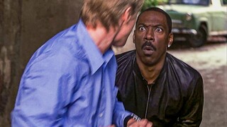 Owen Wilson VS Eddie Murphy | I Spy | CLIP