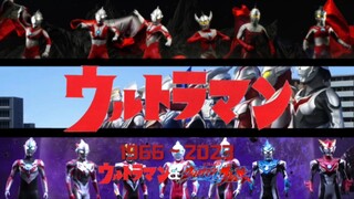 【全奥混剪】全程高燃！热忱之心不可磨灭