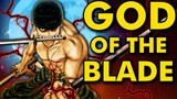 "Sword God Zoro" | The Straw Hats' New Epithets After Wano