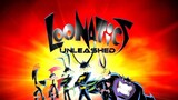 Loonatics Unleashed - 07 - The World is My Circus