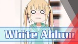 【Eriri Single】White Ablum-Why is this...