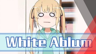 Eriri Single】White Ablum-Kenapa ini...