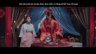 [Vietsub] Tân lang gả thay 替嫁新浪 - Tập 02