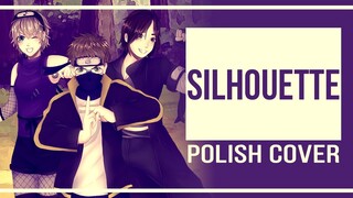 Naruto - Silhouette 【Group Cover PL】