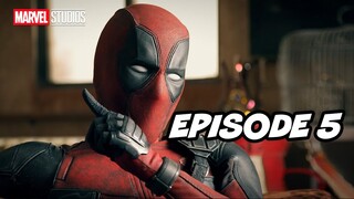 She Hulk Episode 5 FULL Breakdown, Deadpool End Credits and Marvel Easter Eggs