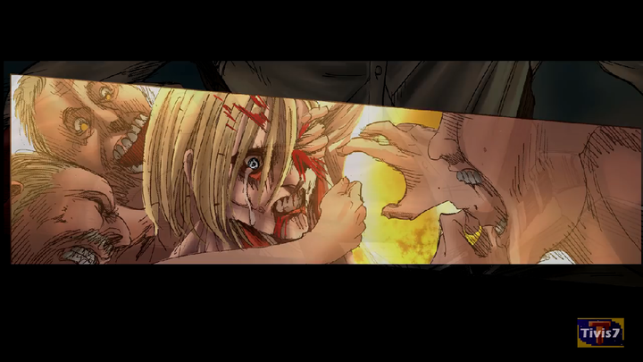 Thanks Eren 😣