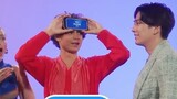 [TalkOP Mandarin] Drama live-action Netflix One Piece - lima aktor utama memainkan permainan kartu m