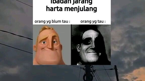 Meme Dakwah