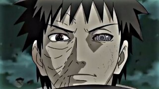 UCHIHA OBITO DA .