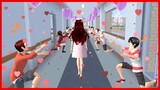 The Good Nurse - Episode 4 || SAKURA School Simulator