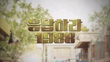 Reply 1988 with Tagalog Dub Episode 15