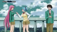 Rosario   Vampire  Season 1 Episode 4 5 6