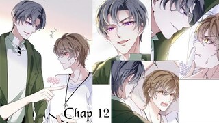 PHẢN THỦ VI CÔNG ~ CHAP 12: Nếu không cho thuê tôi sẽ...|| truyện tranh đam mỹ | giới esport | sủng