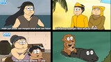 Kompilasi Cerita Rakyat Nusantara - Animasi Doracimin