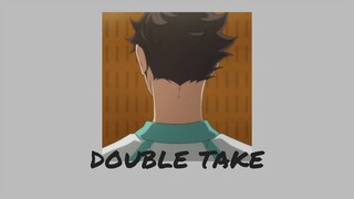 [MAD] double take | #oikage #โอยเง