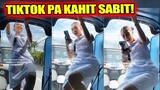 TIKTOK PARIN KAHIT SABIT SA JEEP! | Funny Videos Compilation 2024
