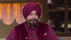 The Great Indian Kapil Show | S02 | E09 | Lions of Punjab | Navjot Singh Sidhu and Harbha