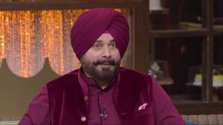 The Great Indian Kapil Show | S02 | E09 | Lions of Punjab | Navjot Singh Sidhu and Harbha