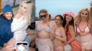 Most Beautiful PornStar Actress lexi Lore biography #celebrity #viral